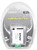 Bower XPDF48 Digital Camera Battery for Fuji NP-48 (Black)