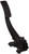 Dorman 699-120 Accelerator Pedal for Select Chrysler/Dodge/Jeep Models