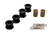 Energy Suspension 4.7128G Track Rod Bushing Set