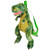 Rhode Island Novelty 20" Dino Bp T-rex , Green