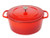 Marquette Castings 6 qt. Dutch Oven (Iron Red)