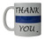 Rogue River Coffee Mug Blue Lives Matter Thank You Blue Line Novelty Cup Great Gift Idea For Police Officer Law Enforcement PD (Thank You) Rogue River Coffee Mug Blue Lives Matter Thank You Blue Line Novelty Cup Great Gift Idea For Police Officer Law Enforcement PD (Thank You)