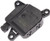 Dorman 604-002 HVAC Blend Door Actuator for Select Models