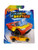 Hot Wheels Color Shifters Bedlam Yellow and Red Die-Cast Car 1:64 Scale