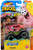 Hot Wheels Monster Trucks Spongebob Squarepants Giant Wheels 1:64th Scale 2020 Collection (Patrick)