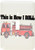 3dRose lsp_102607_1 This Is How I Roll Fire Truck Firemen Design Single Toggle Switch