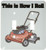 3dRose lsp_102547_2 This Is How I Roll Lawn Mower Double Toggle Switch