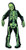 Skelebones Child Costume Green - Large