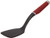 KitchenAid Gourmet Nylon Short Turner, One Size, Matte Red