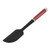 KitchenAid Gourmet Scraper Spatula, one size, Matte Red