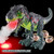 Electronic Walking Dinosaur T-Rex with Simulated Flame Spray Fire Breathing, Water Mist Spray, Laying Eggs, Light Up Eyes, Roaring Sound, Realistic Tyrannosaurus, Toy for Boys Kids Girls Ages 3+