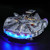 BRIKSMAX Led Lighting Kit for Millennium Falcon - Compatible with Lego 75257 Building Blocks Model- Not Include The Lego Set