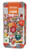 MasterPieces World's Smallest Jigsaw Puzzle Tin, Retro Petrol, Collectable Box, 1000 Mini Pieces, Assorted