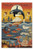 Pacific Northwest - Marine Animals - Geometric (Premium 1000 Piece Jigsaw Puzzle for Adults, 19x27)