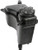 Dorman 603-334 Front Engine Coolant Reservoir for Select BMW Models