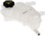 Dorman 603-386 Front Engine Coolant Reservoir for Select Chevrolet Models