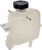 Dorman 603-534 Engine Coolant Reservoir for Select Chevrolet Models