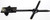Dorman 752-141 Front Passenger Side Manual Window Regulator for Select Chevrolet / GMC Models