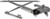 Dorman 740-752 Front Passenger Side Power Window Regulator for Select Dodge Models