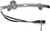 Dorman 740-188 Front Driver Side Manual Window Regulator for Select Honda Models