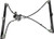 Dorman 741-550 Front Driver Side Power Window Regulator and Motor Assembly for Select Chrysler / Dodge / Plymouth Models