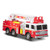 Tonka Spartans Fire Truck Toy FFP