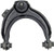 Dorman 520-932 Front Right Upper Suspension Control Arm and Ball Joint Assembly for Select Acura/Honda Models