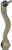 Dorman 520-968 Front Right Lower-Rearward Suspension Control Arm and Ball Joint Assembly for Select BMW Models