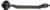 Dorman 521-121 Front Left Lower Suspension Control Arm and Ball Joint Assembly for Select Chrysler / Dodge Models