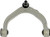 Dorman 521-516 Front Right Upper Suspension Control Arm and Ball Joint Assembly for Select BMW Models