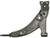 Dorman 520-421 Front Left Lower Suspension Control Arm for Select Toyota Corolla Models