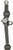 Dorman 520-634 Front Right Lower Suspension Control Arm for Select Honda Accord Models