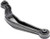 Dorman 524-216 Rear Passenger Side Upper Suspension Control Arm for Select Buick/Saab Models