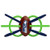 Baby Fanatic Seattle Seahawks Winkle Teether Rattle