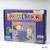 Rite Lite Pass-O-Four TM Passover Game, Color Box'