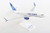 Daron SkyMarks United 737-800 2019 New Livery 1/130 (SKR1028)