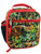 Lego Jurassic World Dinosaurs Boys Soft Insulated School Lunch Box (One Size, Lego Jurassic)