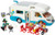 PLAYMOBIL® Family Camper Vehicle Playset