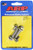 ARP 4301602 Stainless 300 Hex Fuel Pump Bolt Kit