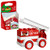 LEGO DUPLO My First Fire Truck 10917 Educational Fire Truck Toy, Great Birthday Gift for Toddlers Ages 18 Months and up, New 2020 (6 Pieces)