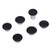 TOMSIN 6 in 1 Replacement Thumbsticks, Swap Magnetic Joysticks for Xbox One Elite Controller Series 2 (Model 1797)