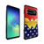 Wonder Woman Galaxy S10 Plus Case, DURARMOR Dual Layer Hybrid Shockproof Slim Fit Armor Case Cover for Samsung Galaxy S10+ Plus Wonder Woman