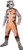 Rubies Guardians of The Galaxy Rocket Raccoon Costume, Child Small