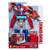Transformers Authentics Optimus Prime