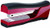 Bostitch Office Dynamo 4 in 1 Standup Stapler with Intergrated Pencil Sharpener, Staple Remover & Stapler Storage, Red (B696-RED)