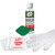 Turtle Wax 53435 Speed Headlight Lens Restorer Kit