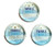 Twinkle Twinkle Little Star Blue Party Bundle 9" Plates (24)
