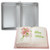 Wilton Cake Pan: Large Size Three Mix Book Cake Pan (2105-2521)