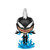 Funko Pop! Marvel: Glow Venomized Storm (Exclusive)