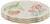Lenox Butterfly Meadow Melamine 4pc Accent Plate, 1.90 LB, White